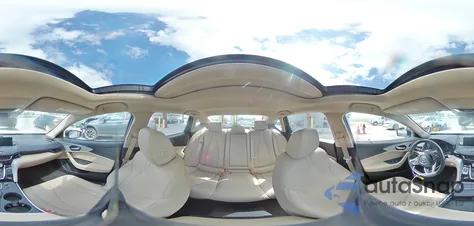 2021 Acura Tlx from USA, damaged, VIN 19UUB5F3XMA004343